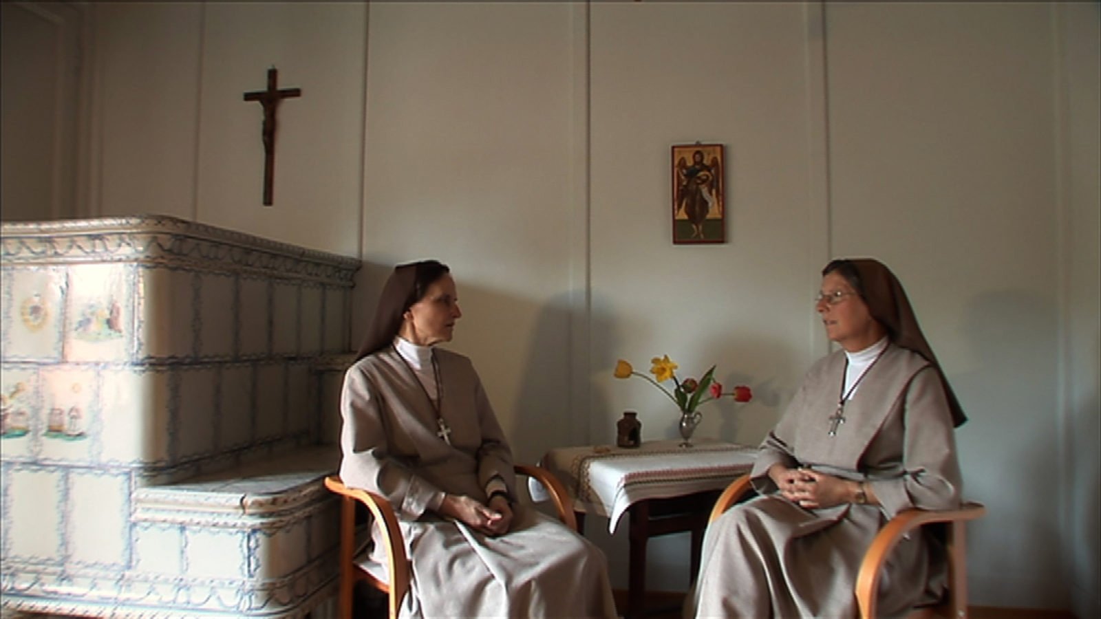 Soeurs|Soeurs