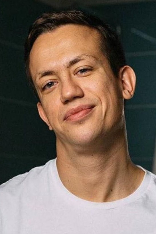 بازیگر Oleksii Durniev  