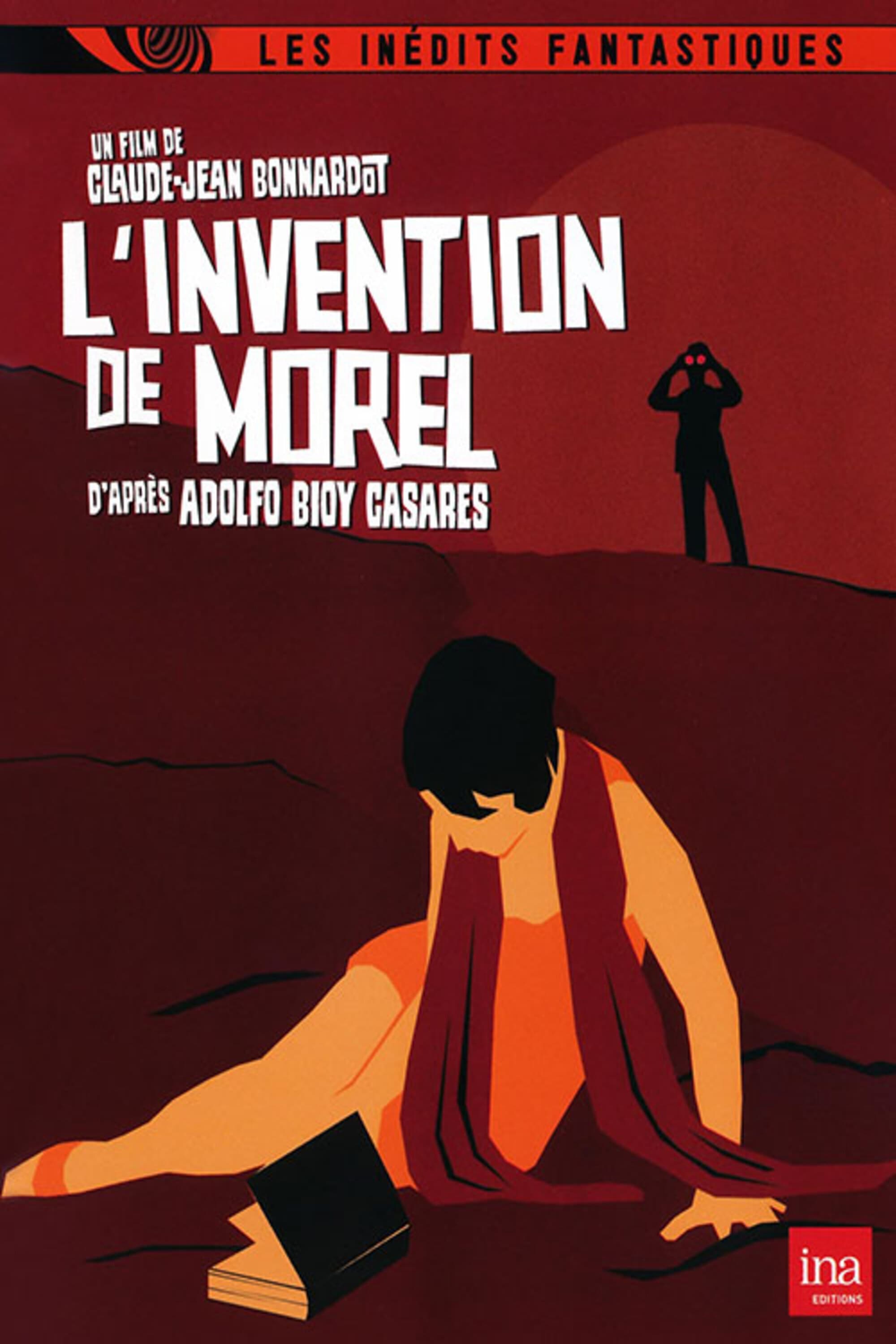 L'Invention de Morel | L'Invention de Morel