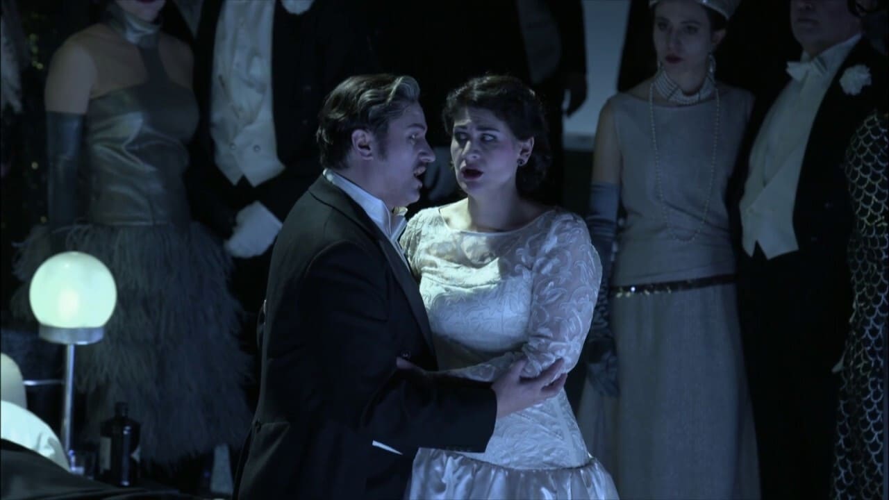 Verdi: Un Ballo in Maschera|Verdi: Un Ballo in Maschera