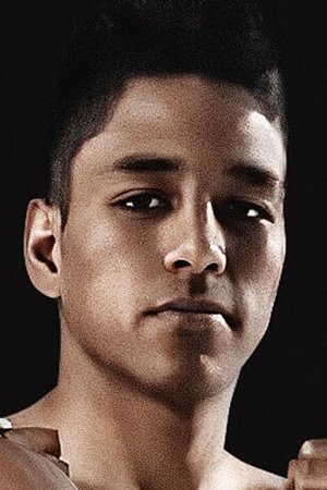 بازیگر Angel Vazquez Lupercio  