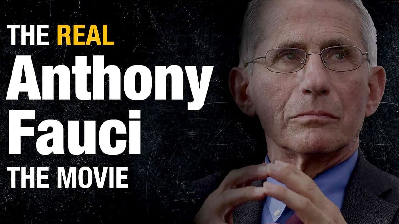 The Real Anthony Fauci|The Real Anthony Fauci