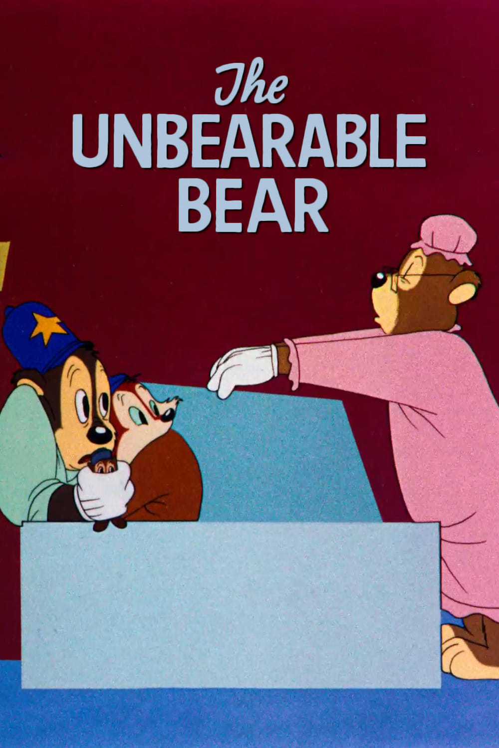 The Unbearable Bear | The Unbearable Bear