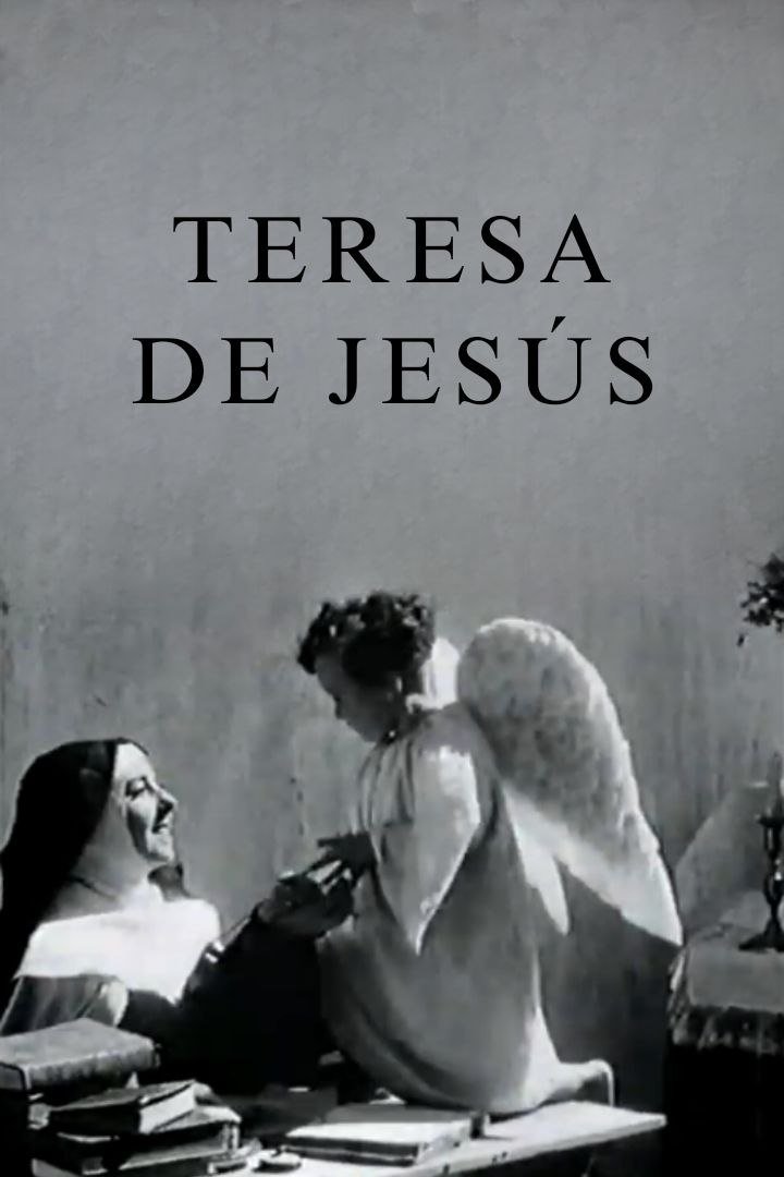 Escenas de la vida de Santa Teresa