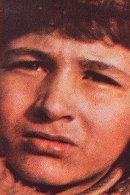 بازیگر Polat A. Jöntürk  