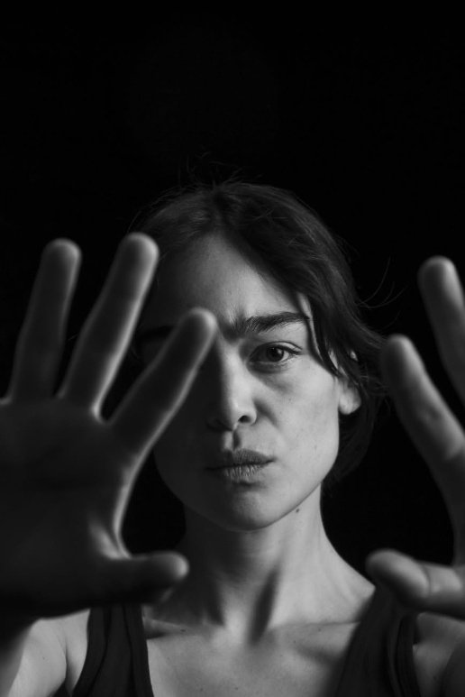 بازیگر Nathalia Galgani  