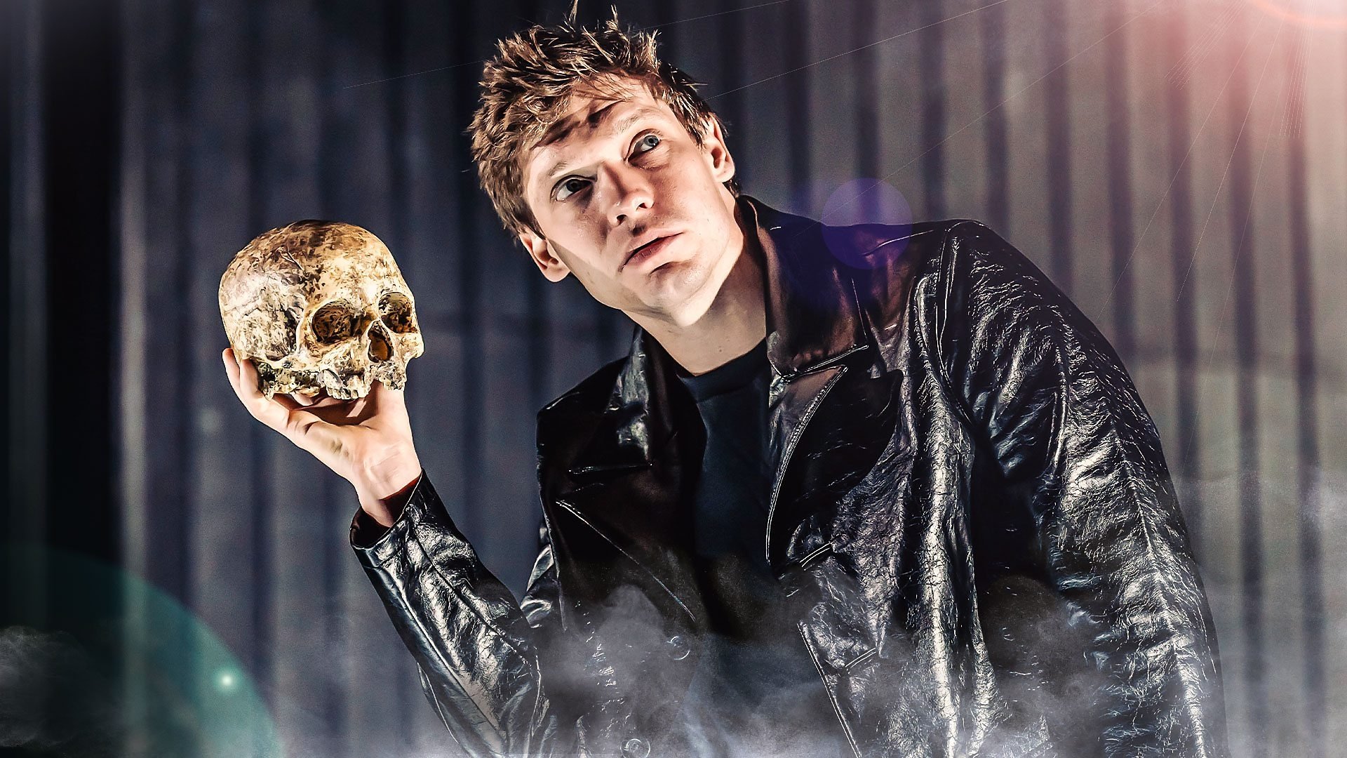 Hamlet: Bristol Old Vic Live|Hamlet: Bristol Old Vic Live