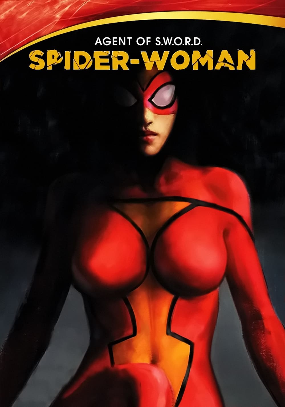 Marvel Knights: Spider-Woman, Agent of S.W.O.R.D. | Marvel Knights: Spider-Woman, Agent of S.W.O.R.D.