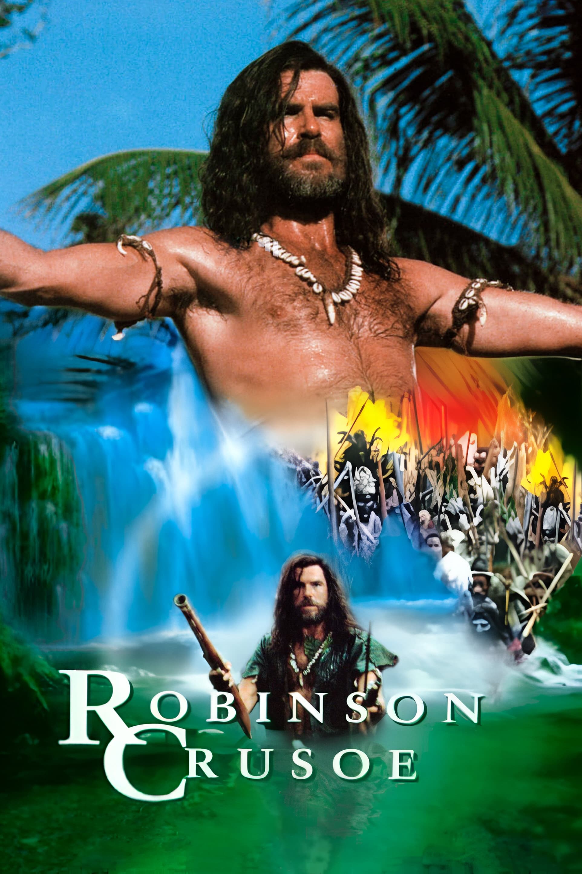 Robinson Crusoe | Robinson Crusoe