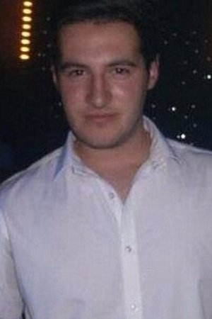 بازیگر Joe Degiorgio  