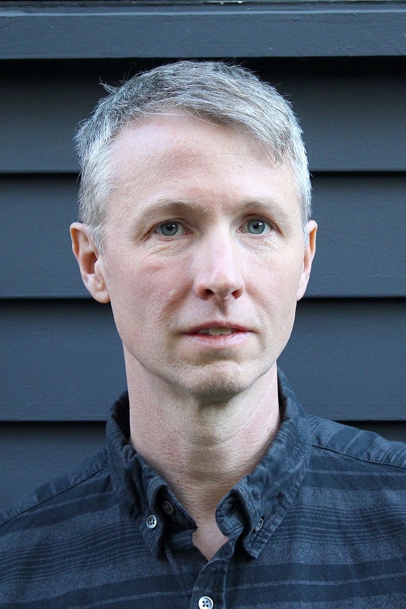 بازیگر Scott Cummings  