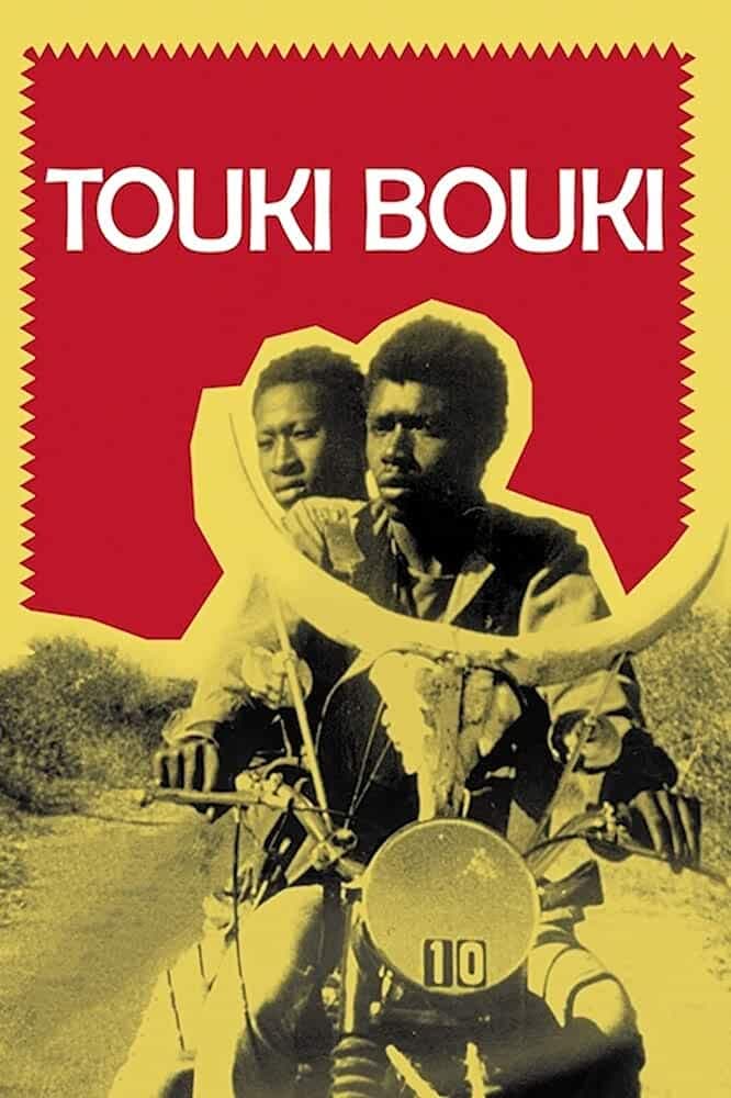 Touki-Bouki | Touki-Bouki