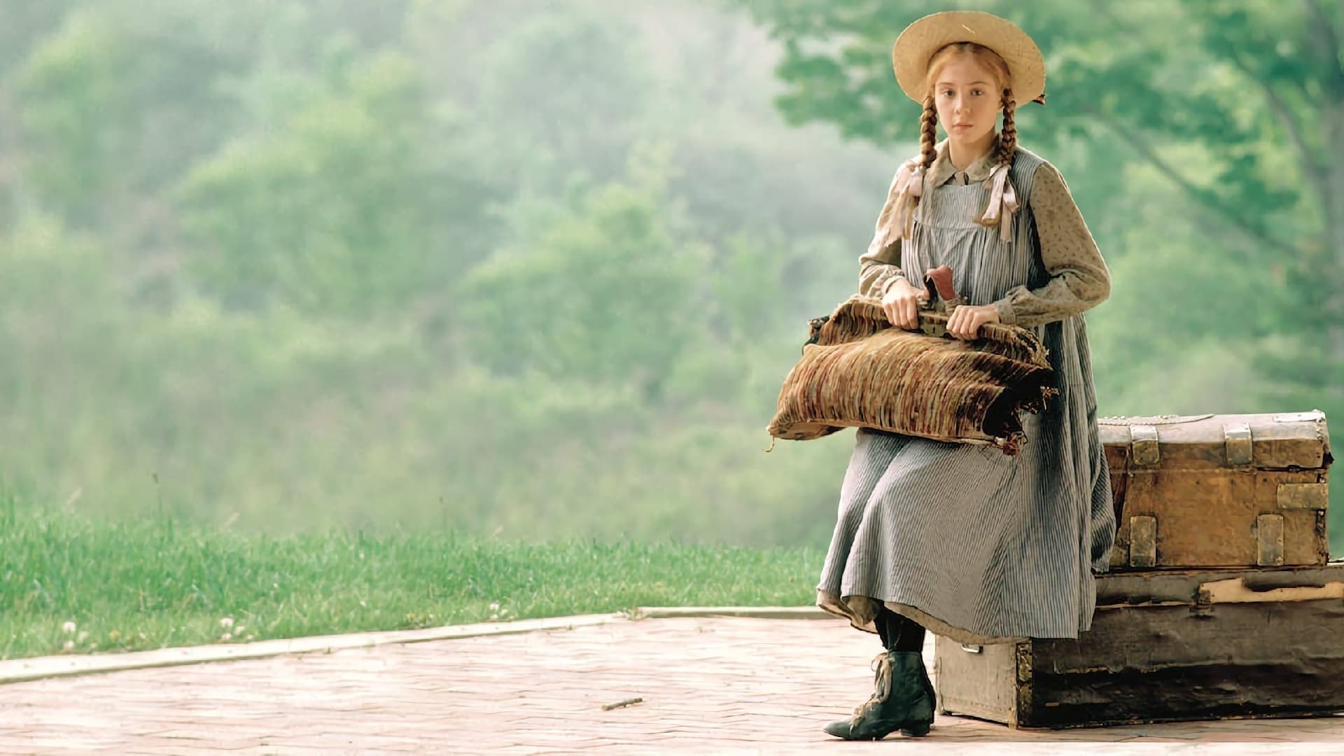 Anne of Green Gables|Anne of Green Gables