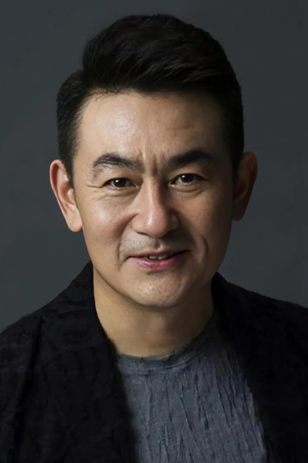 بازیگر Li Hongtao  