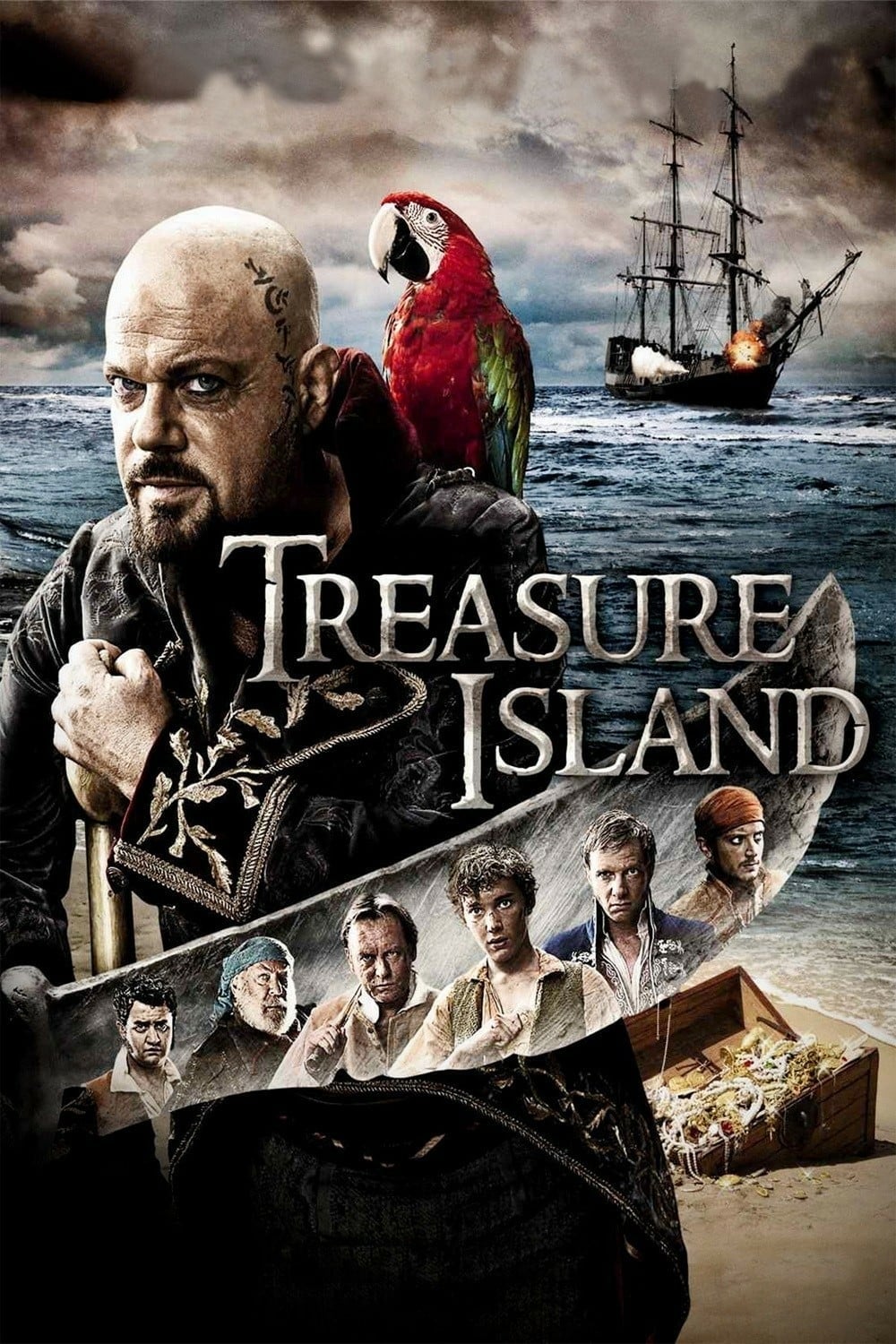 Treasure Island | Treasure Island