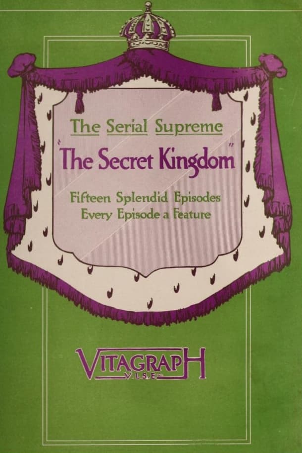 The Secret Kingdom | The Secret Kingdom