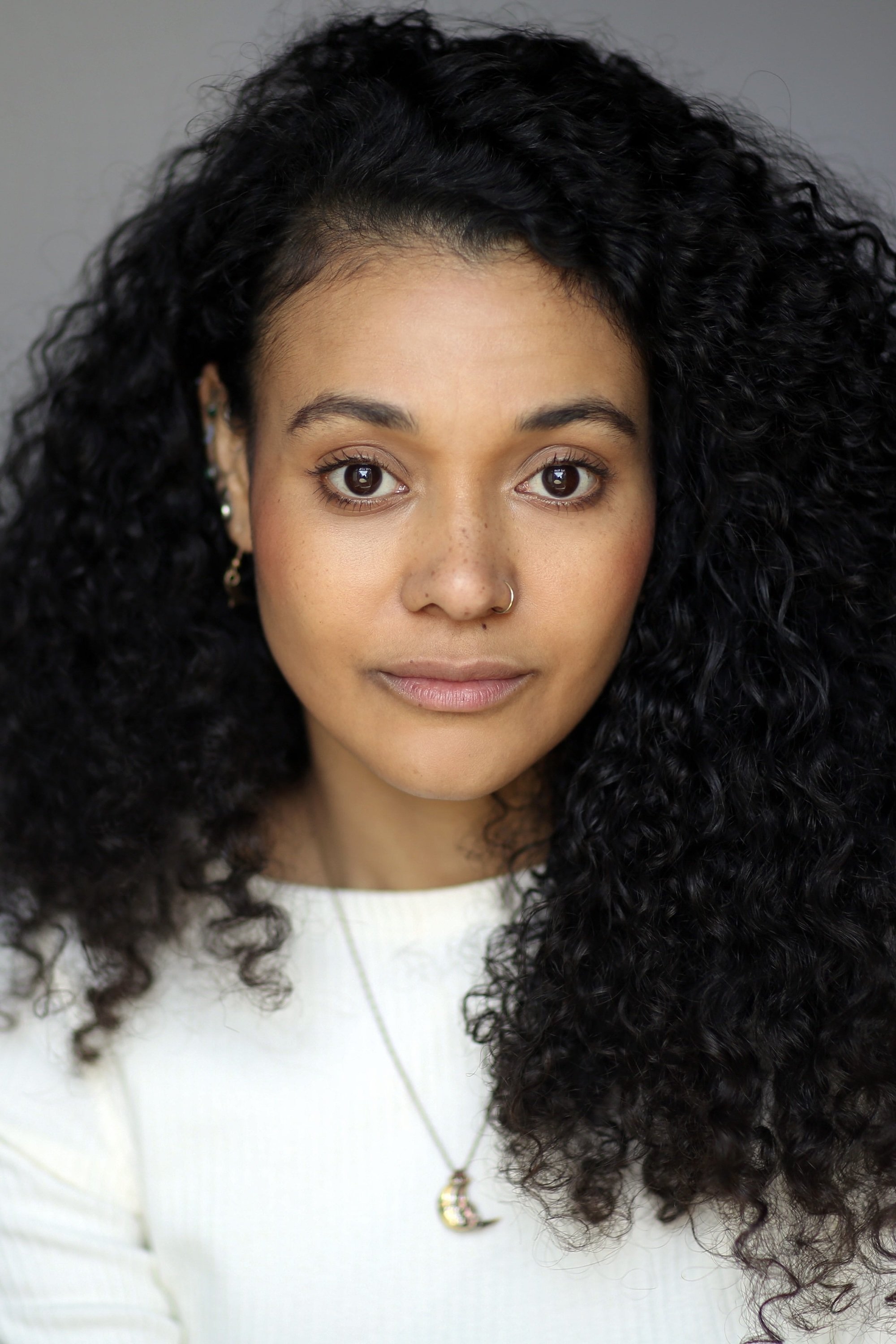 بازیگر Natasha Cottriall  