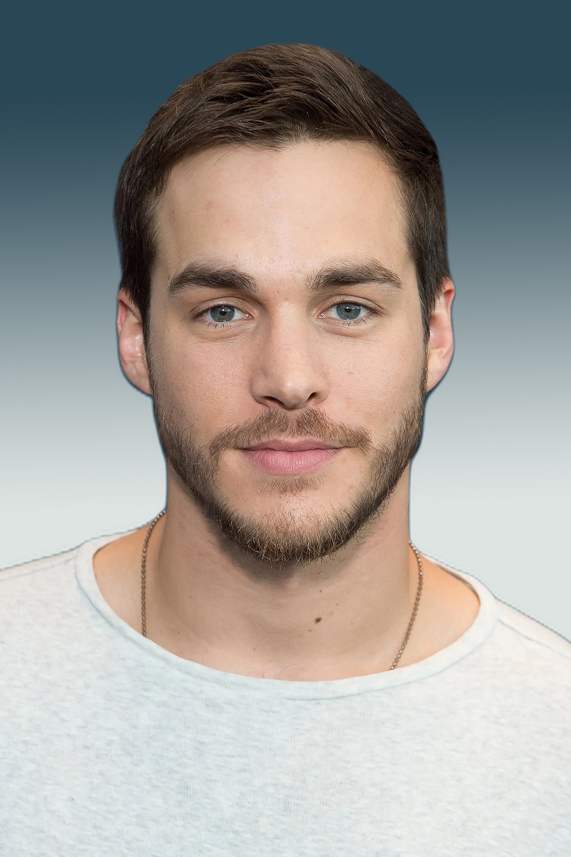 بازیگر Chris Wood  