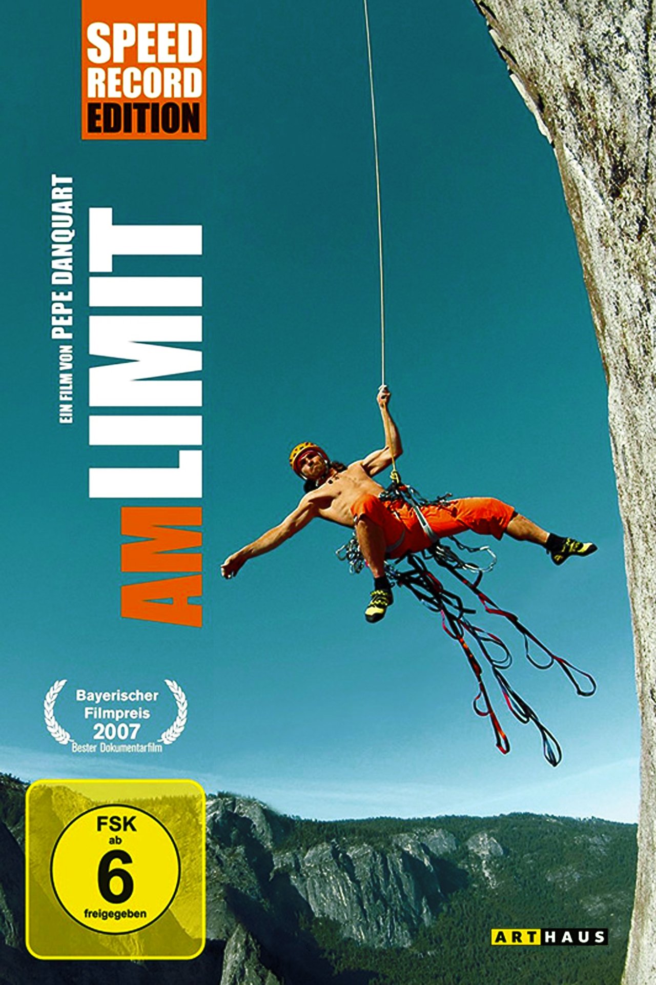 Am Limit