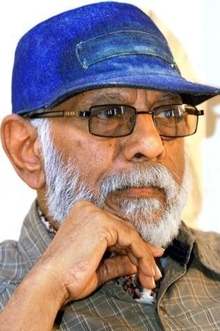 بازیگر Balu Mahendra  