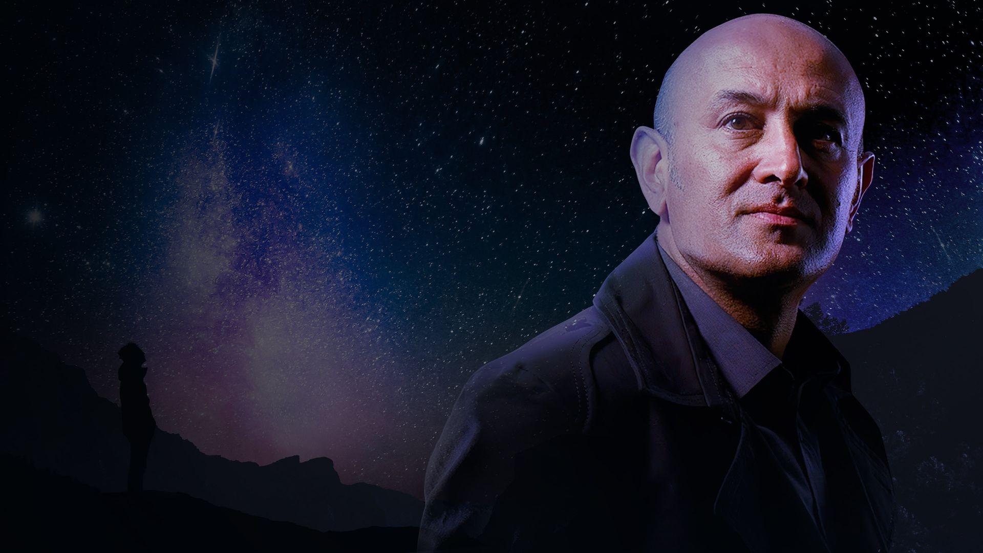 Jim Al-Khalili's Guide to Life, the Universe and Everything|Jim Al-Khalili's Guide to Life, the Universe and Everything