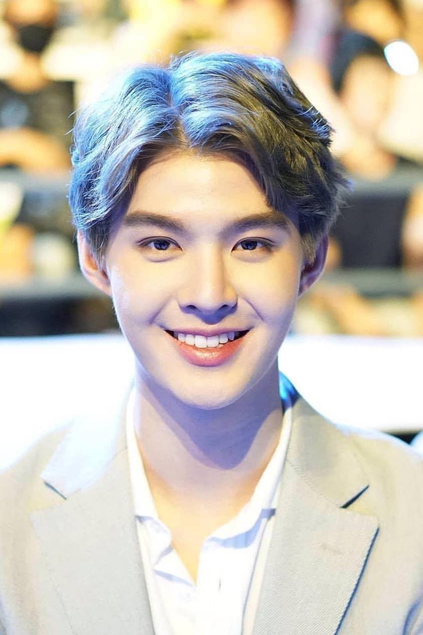 بازیگر ศุภพงษ์ อุดมแก้วกาญจนา  