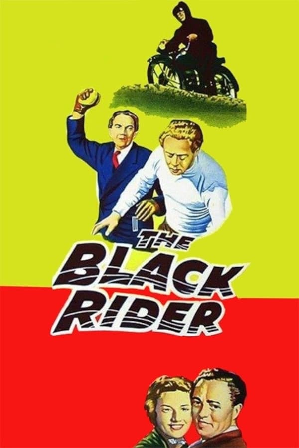 The Black Rider | The Black Rider