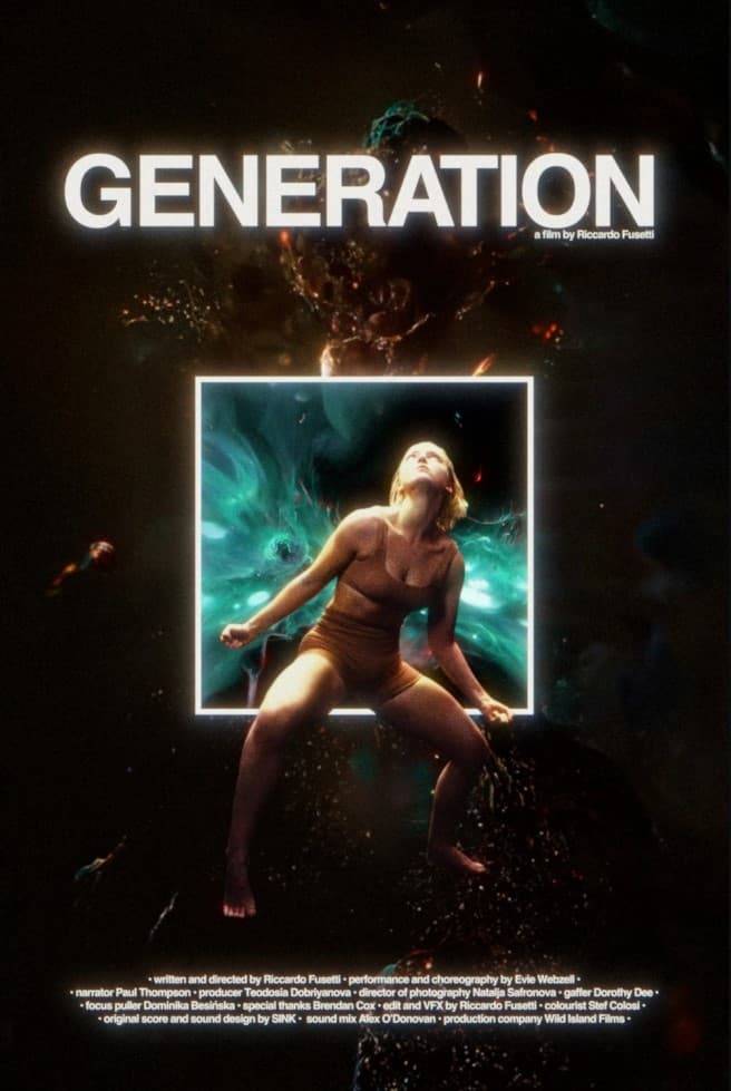 Generation | Generation