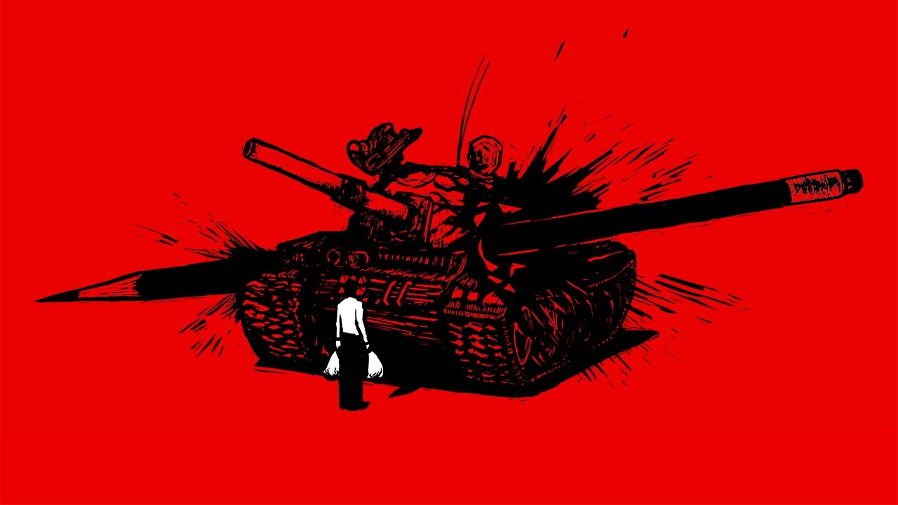 China's Artful Dissident|China's Artful Dissident