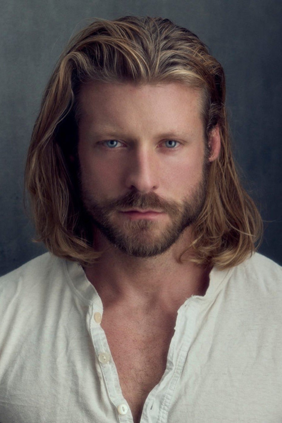 بازیگر Taylor Napier  