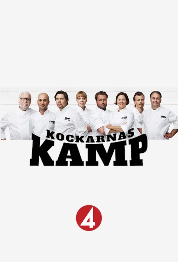 Kockarnas kamp | Kockarnas kamp