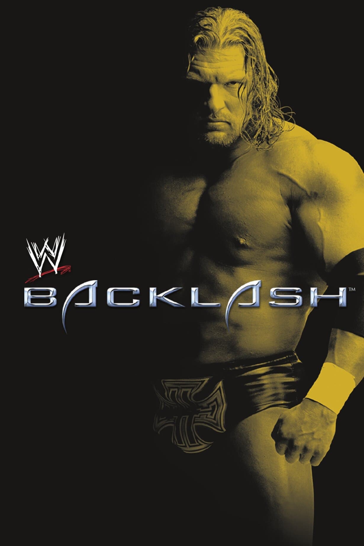 WWE Backlash 2002 | WWE Backlash 2002