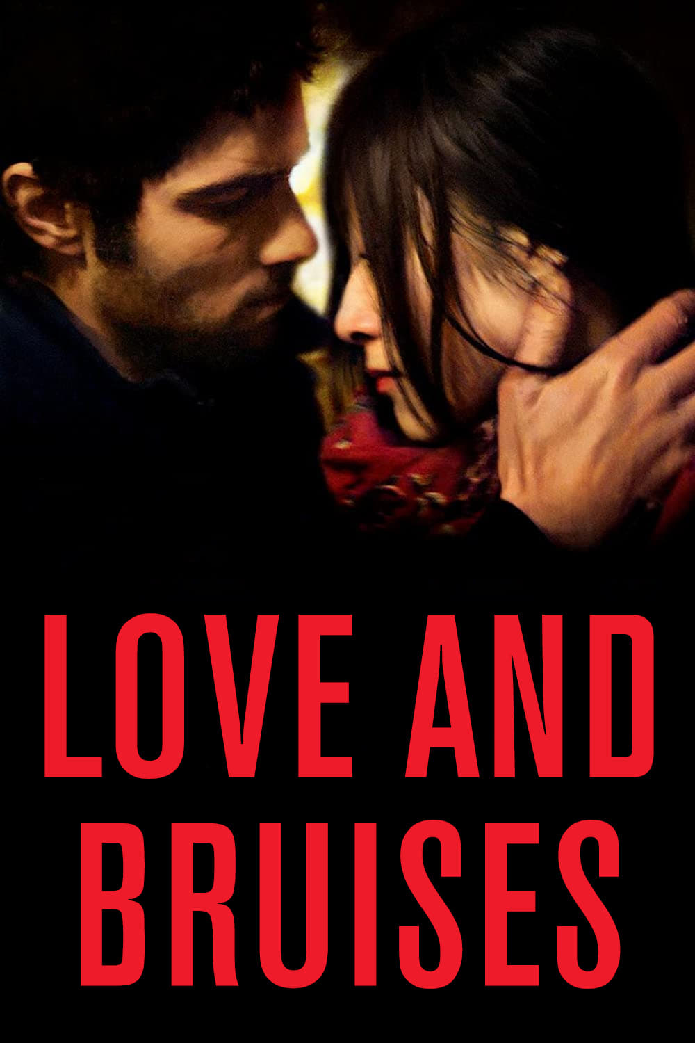 Love and Bruises | Love and Bruises