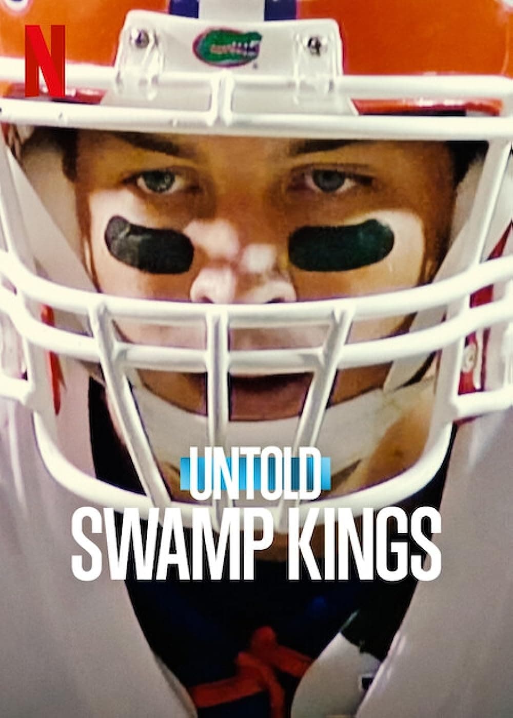 Untold: Swamp Kings | Untold: Swamp Kings