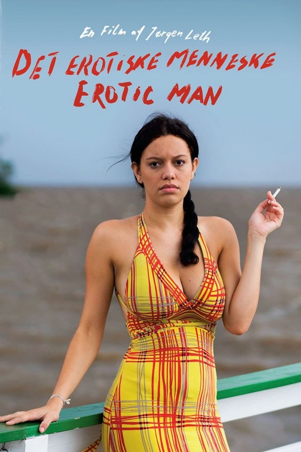 The Erotic Man | The Erotic Man