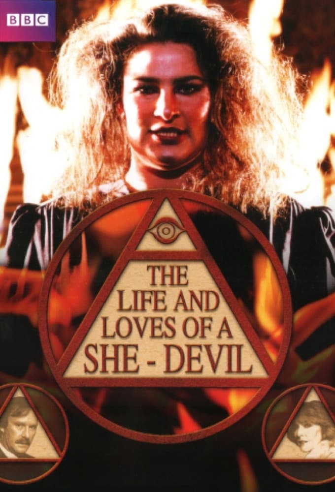 The Life and Loves of a She-Devil | The Life and Loves of a She-Devil