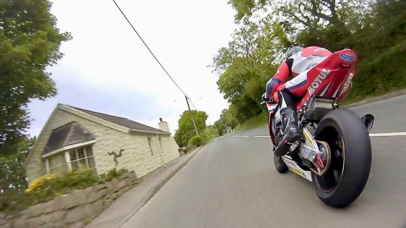 Isle of Man Tourist Trophy 2013, The TT Experience|Isle of Man Tourist Trophy 2013, The TT Experience