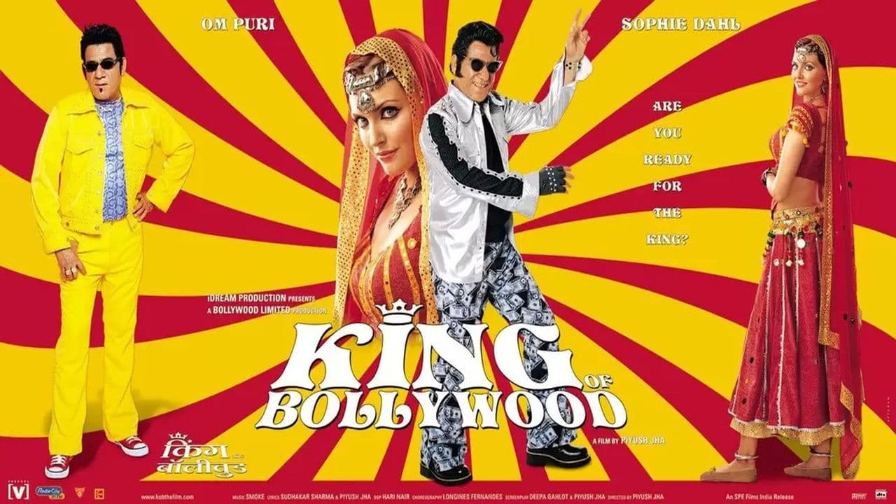 King of Bollywood|King of Bollywood