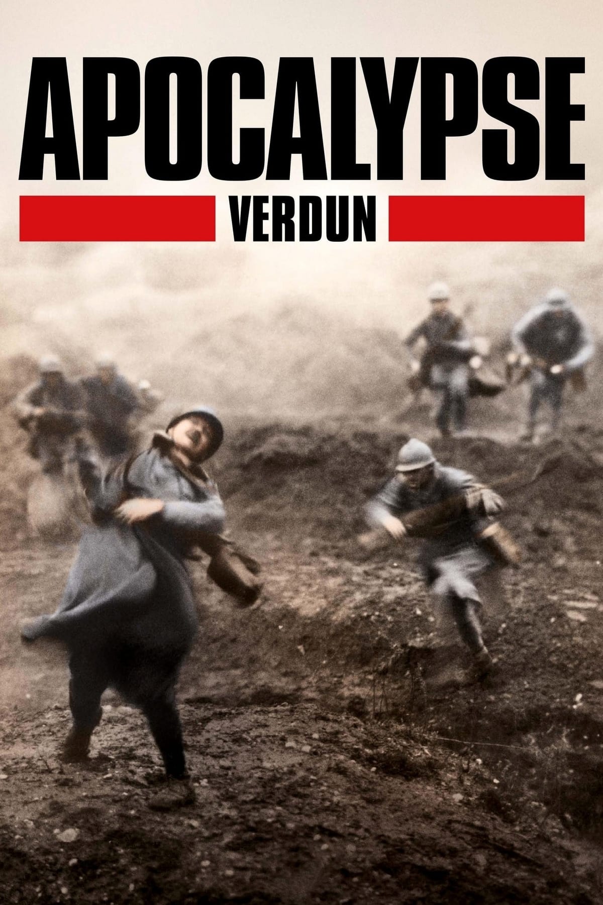 Apocalypse, Verdun | Apocalypse, Verdun