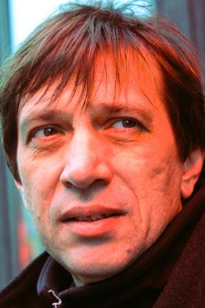 بازیگر Sergei Dvortsevoy  