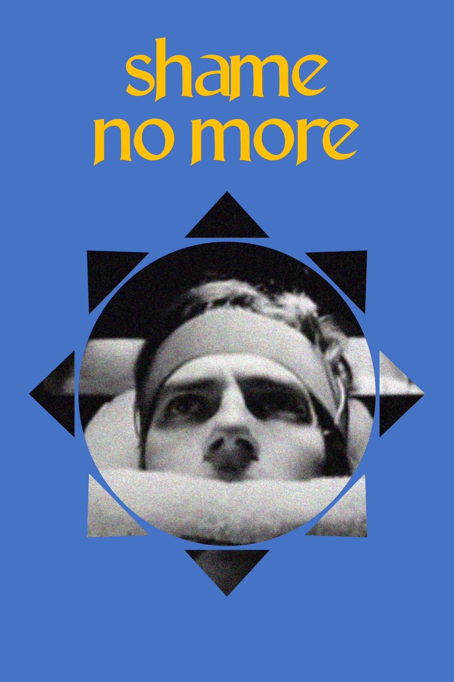 Shame No More | Shame No More