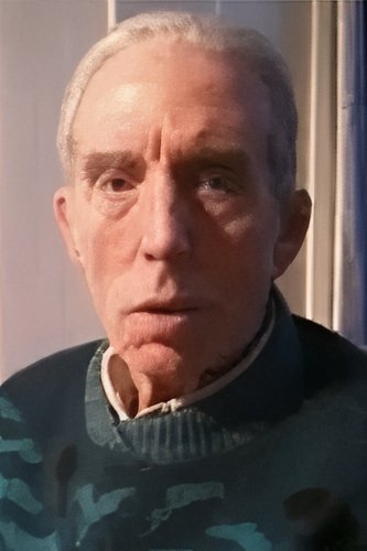 بازیگر Terence Sach  
