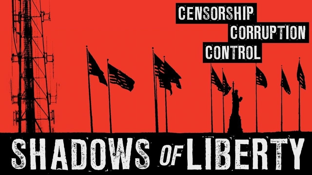 Shadows of Liberty|Shadows of Liberty
