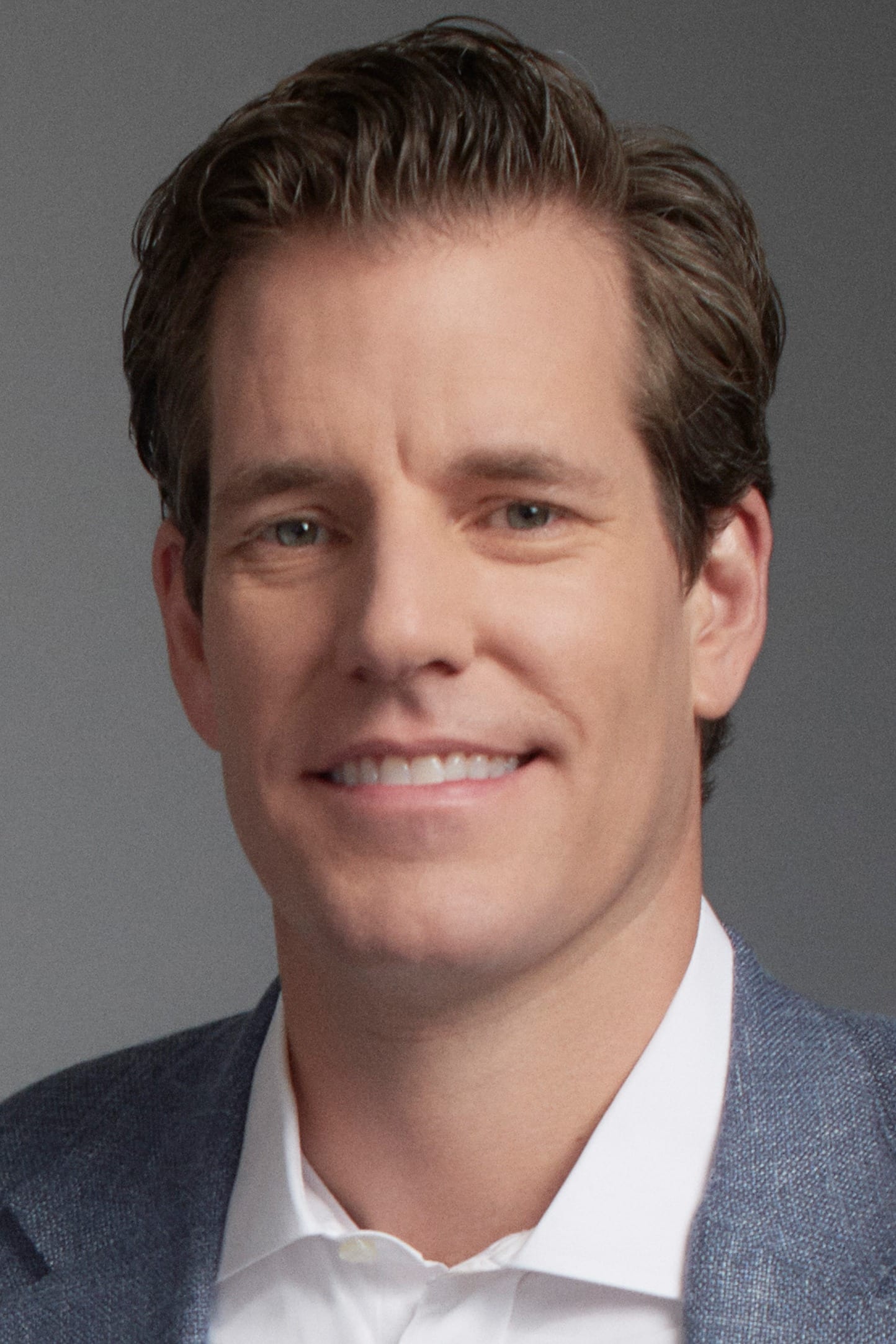 بازیگر Cameron Winklevoss  