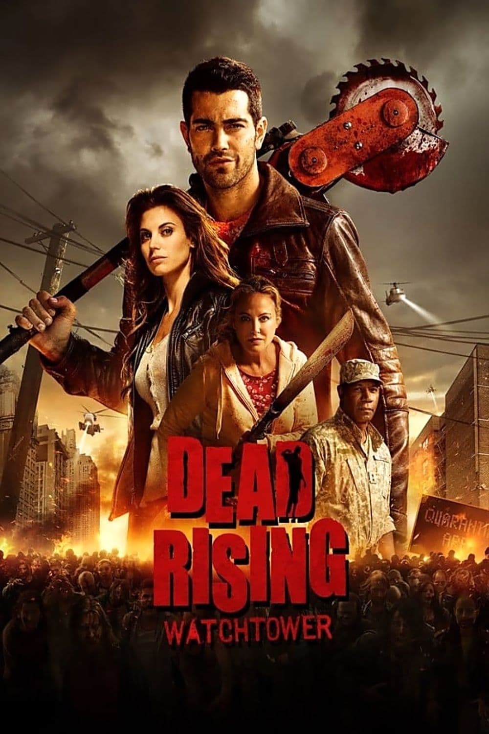 Dead Rising | Dead Rising