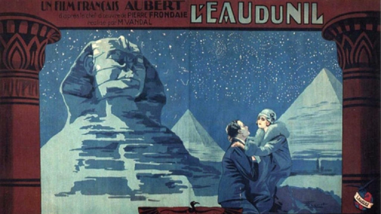 L'Eau du Nil|L'Eau du Nil
