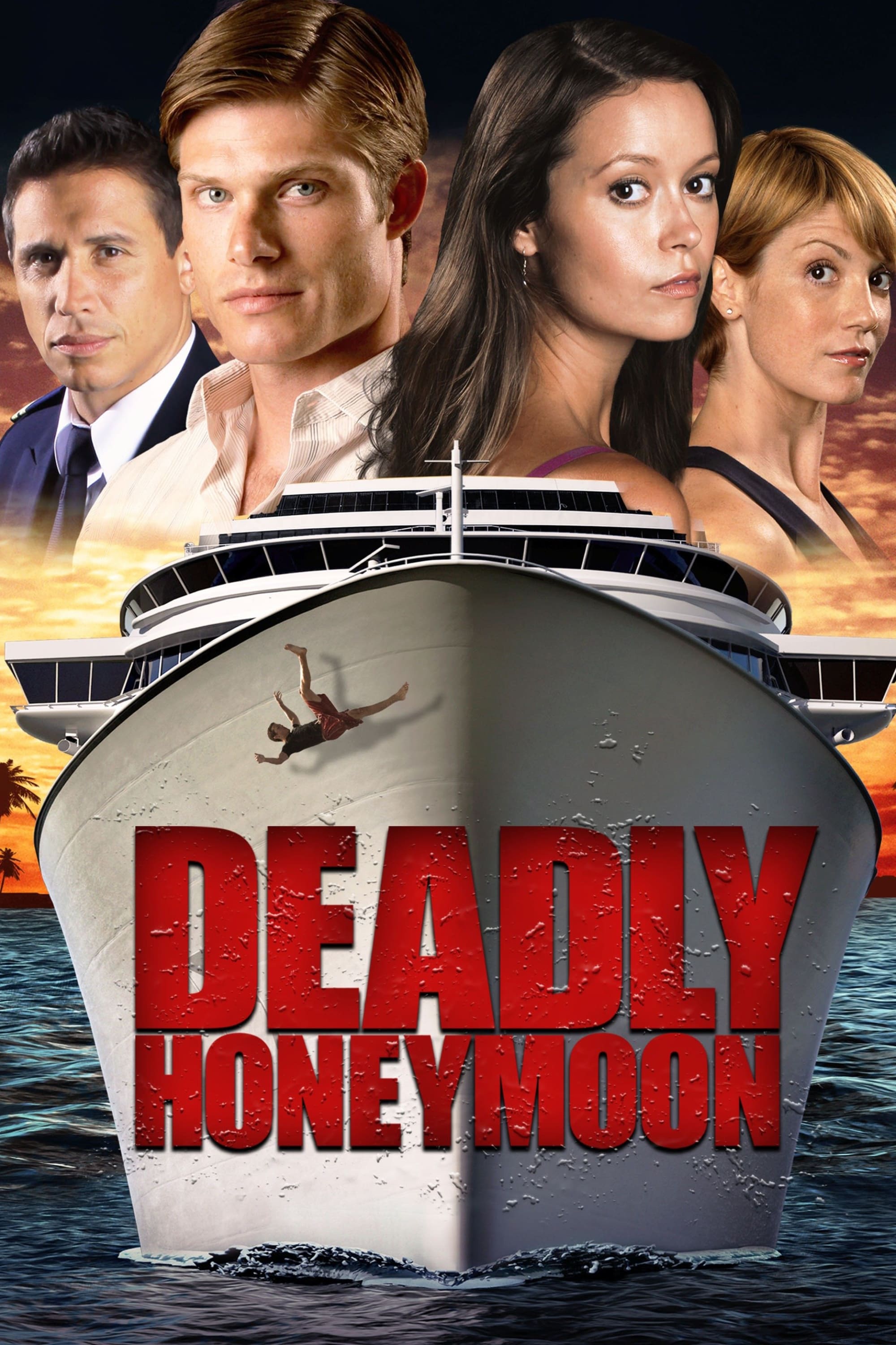 Deadly Honeymoon | Deadly Honeymoon