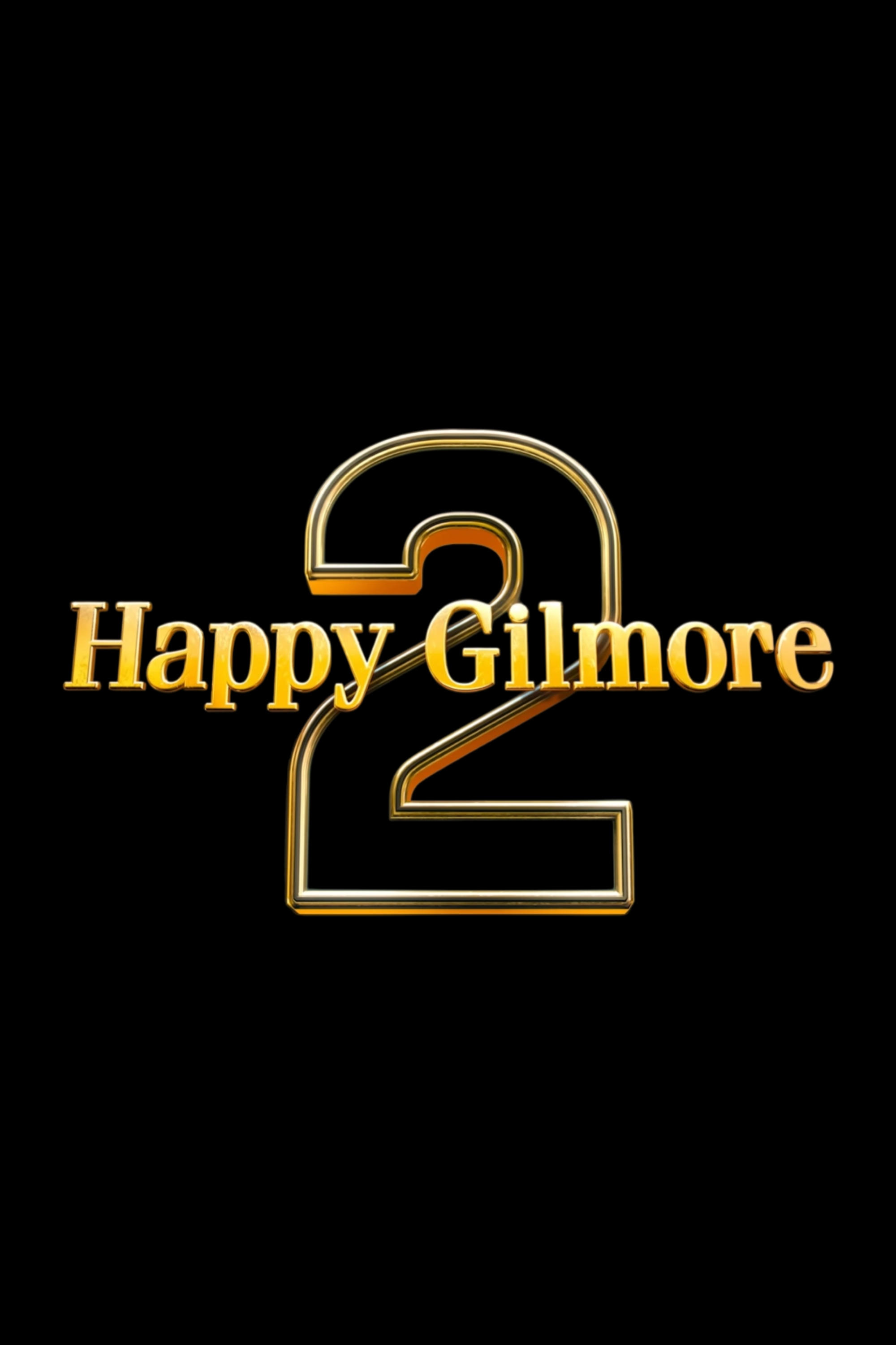 Happy Gilmore 2 | Happy Gilmore 2