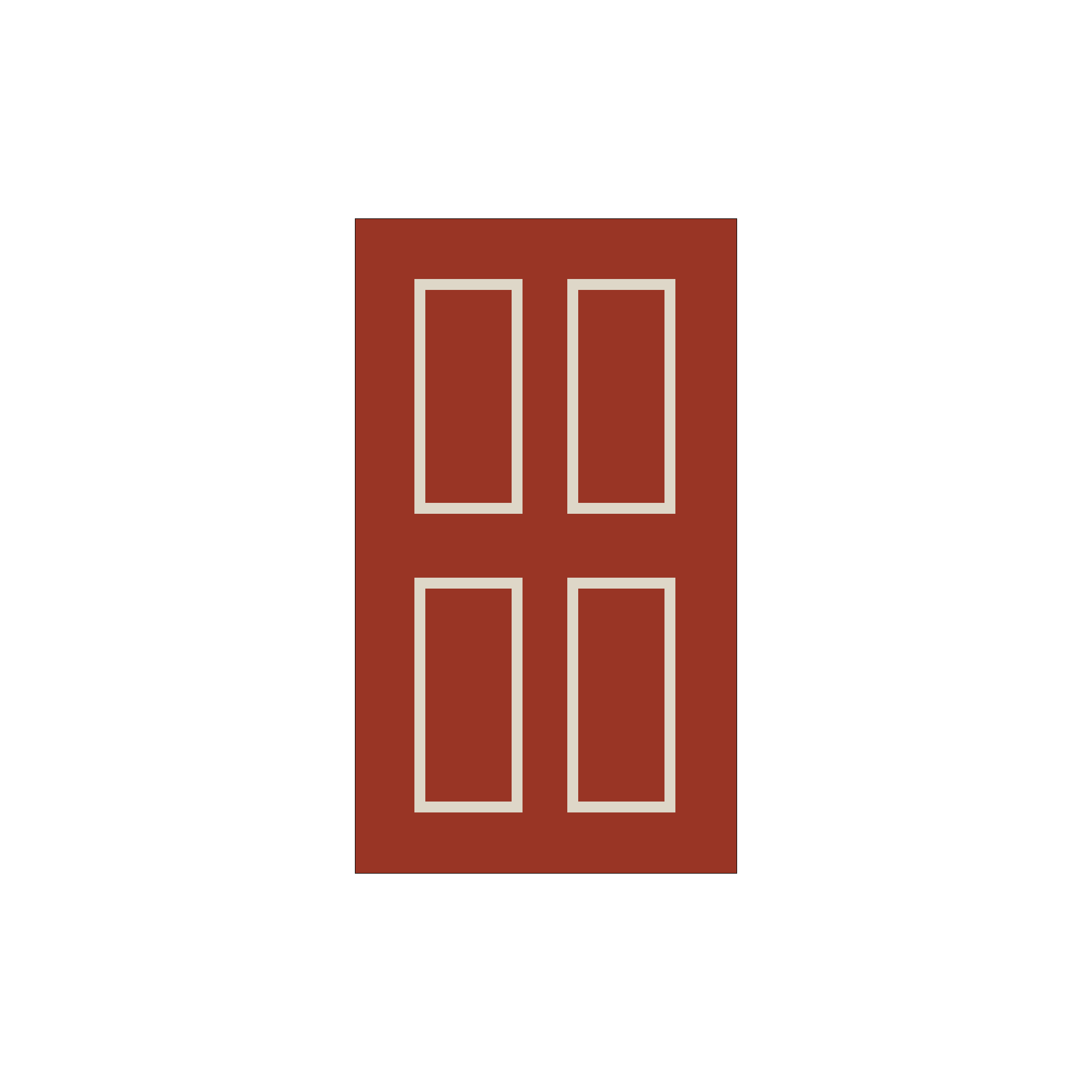 Rose Red Door Films