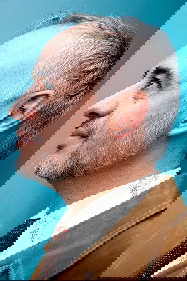 بازیگر Javier Fuentes-León  
